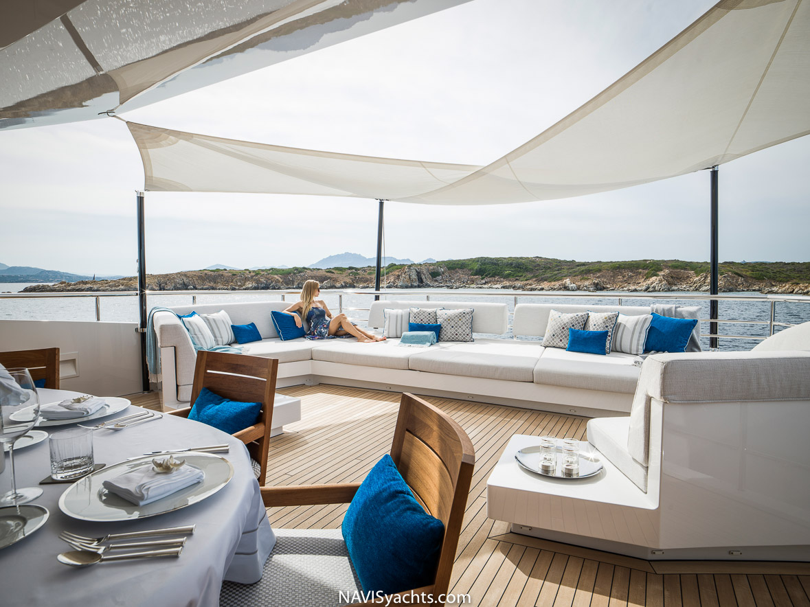 Heesen Irisha L-36