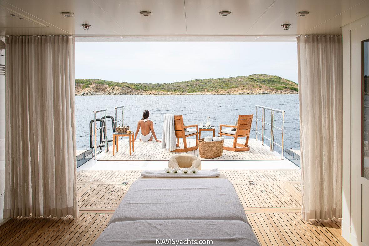 Heesen Irisha L-37