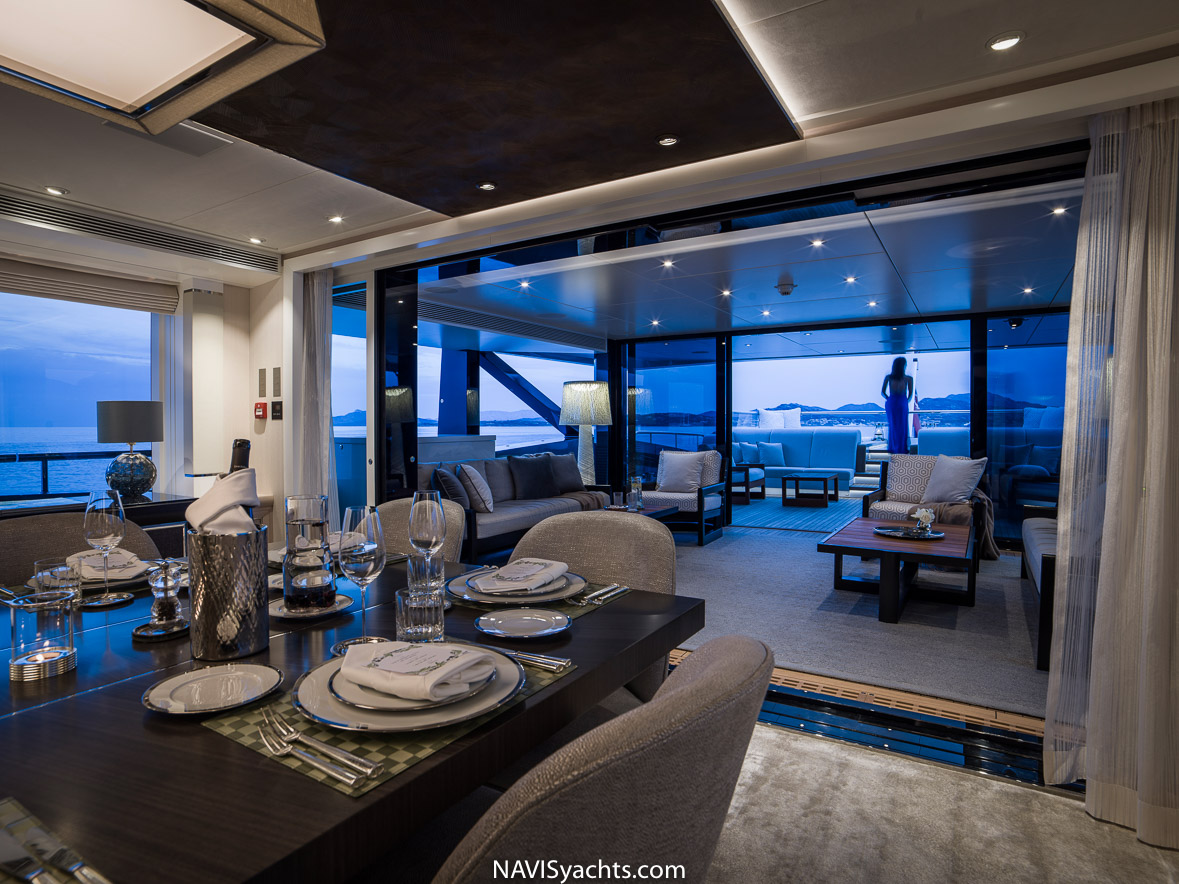 Heesen Irisha L-39