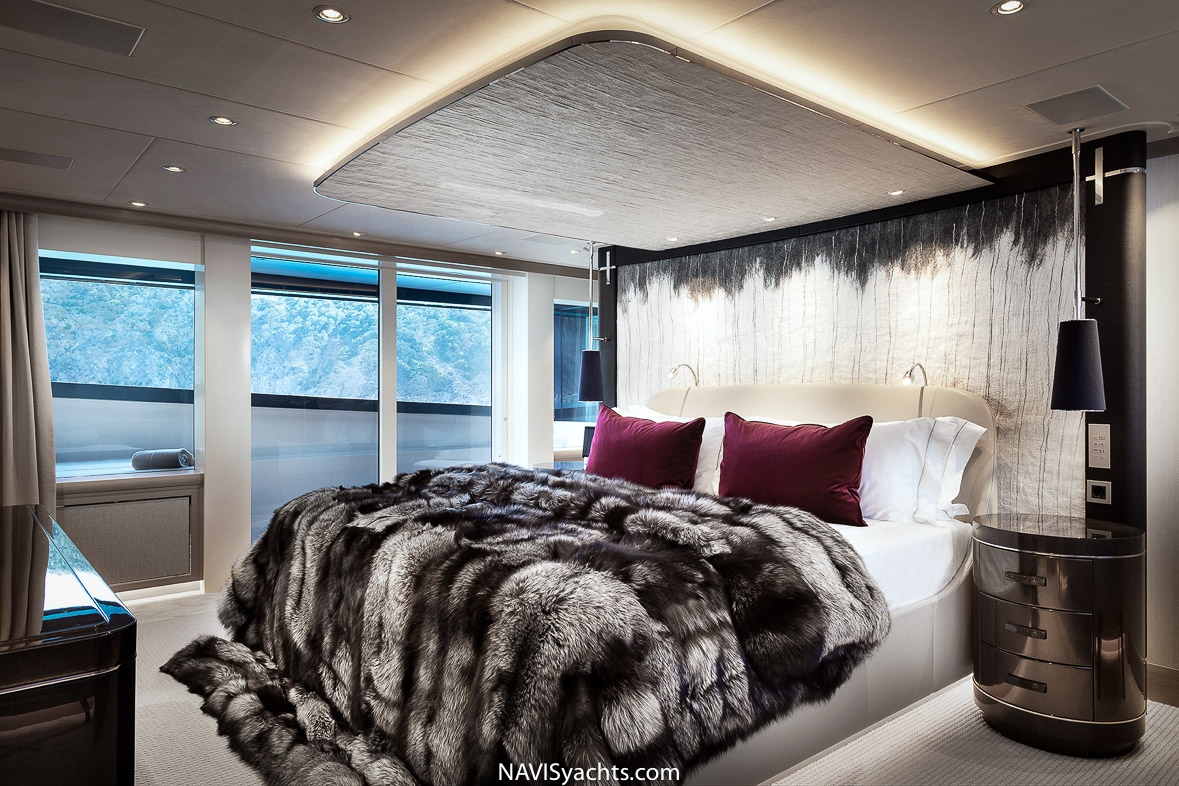 Heesen Irisha L-41