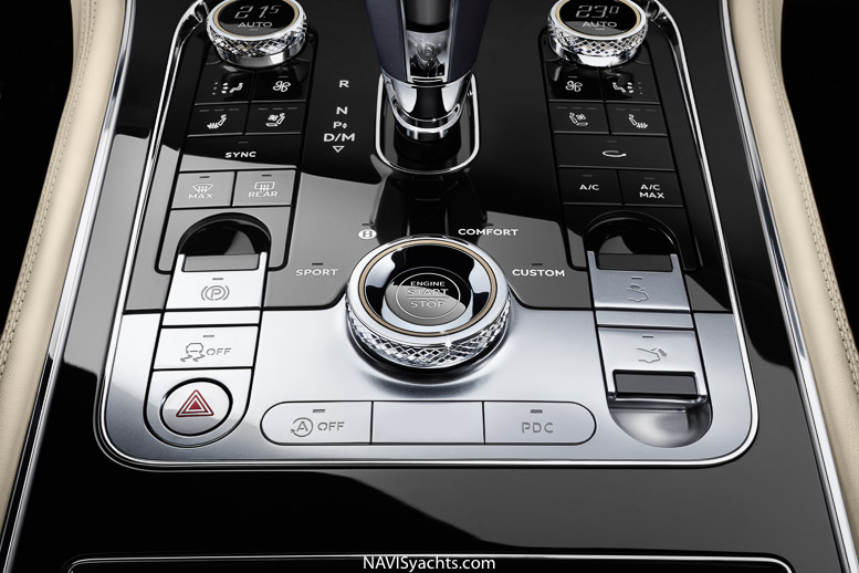 Bentley Continental GT L-14