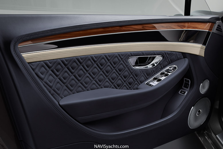 Bentley Continental GT L-15
