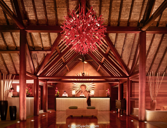 Four Seasons BoraBora L-10