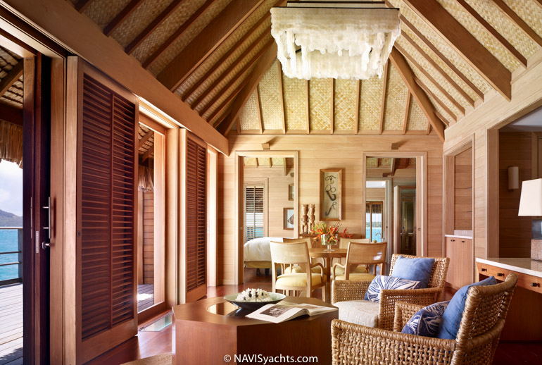 Four Seasons BoraBora L-11