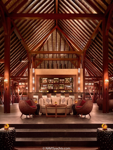 Four Seasons BoraBora L-14