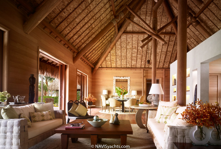 Four Seasons BoraBora L-18