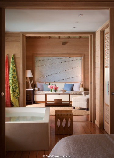 Four Seasons BoraBora L-2