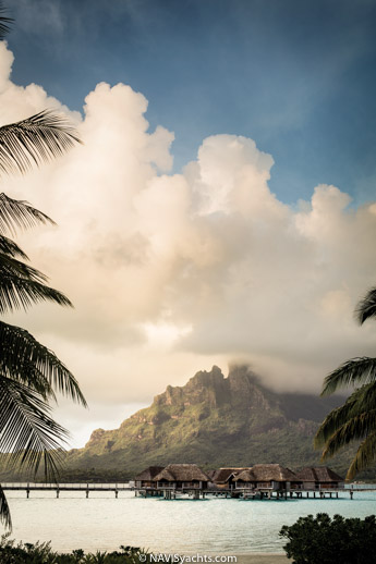 Four Seasons BoraBora L-23