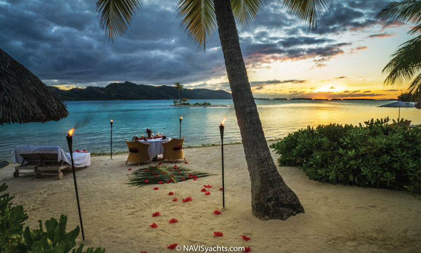 Four Seasons BoraBora L-24