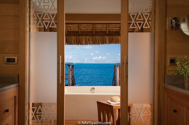 Four Seasons BoraBora L-3