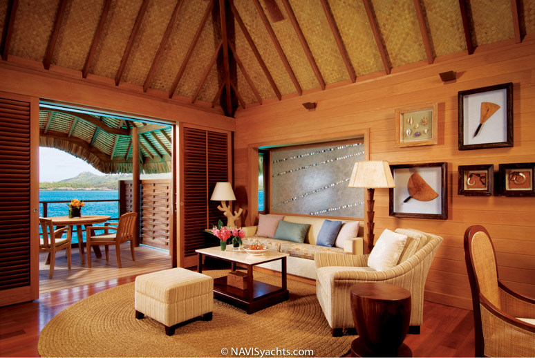 Four Seasons BoraBora L-4
