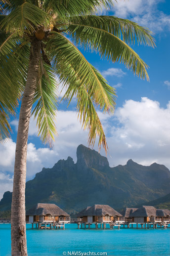 Four Seasons BoraBora L-5