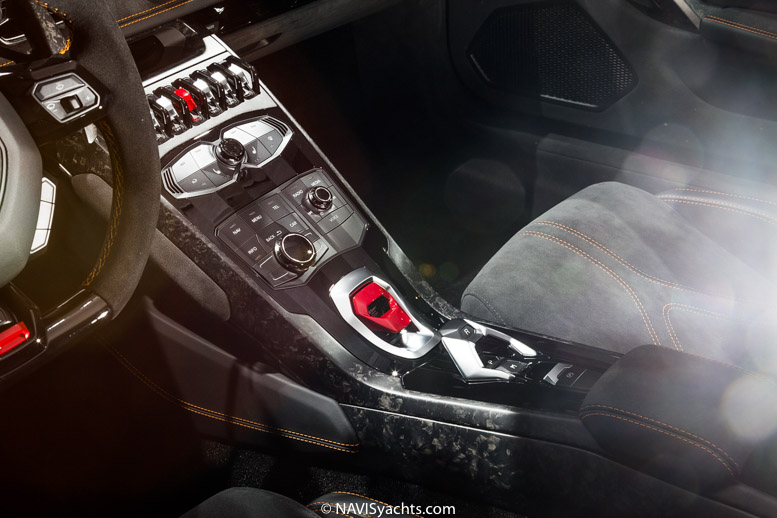 Lamborghini Huracan L-21