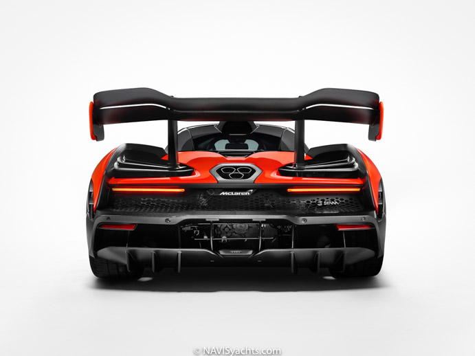 McLaren Senna L-6