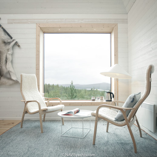 Treehotel L-21