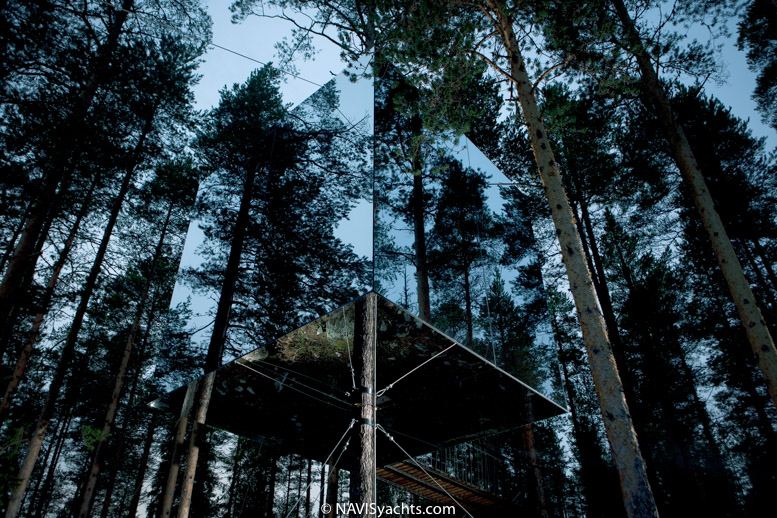 Treehotel L-22