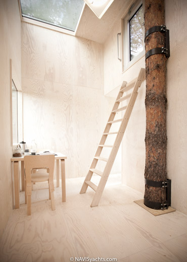 Treehotel L-23