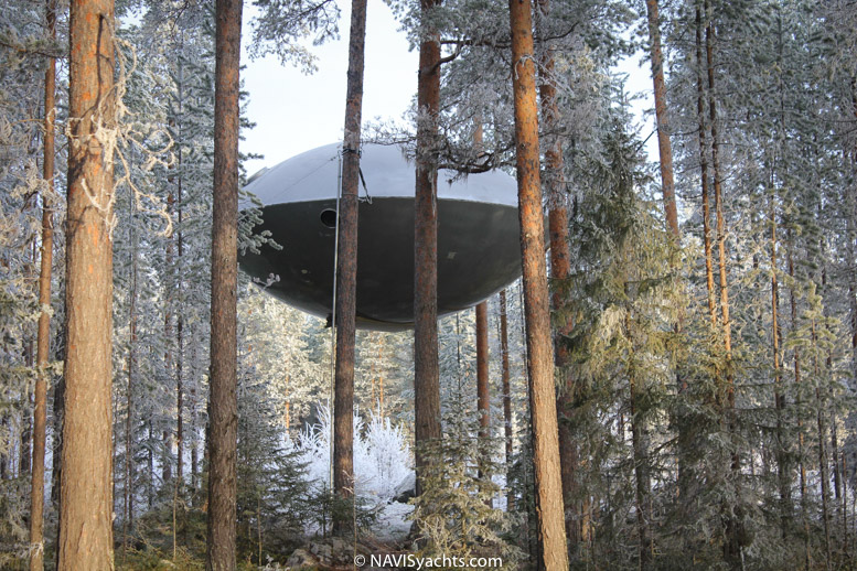 Treehotel L-28