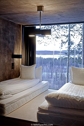 Treehotel L-39