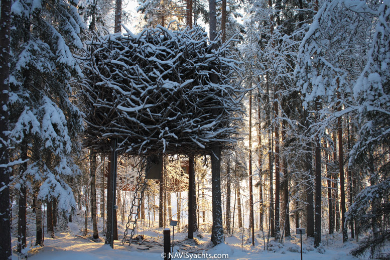 Treehotel L-42