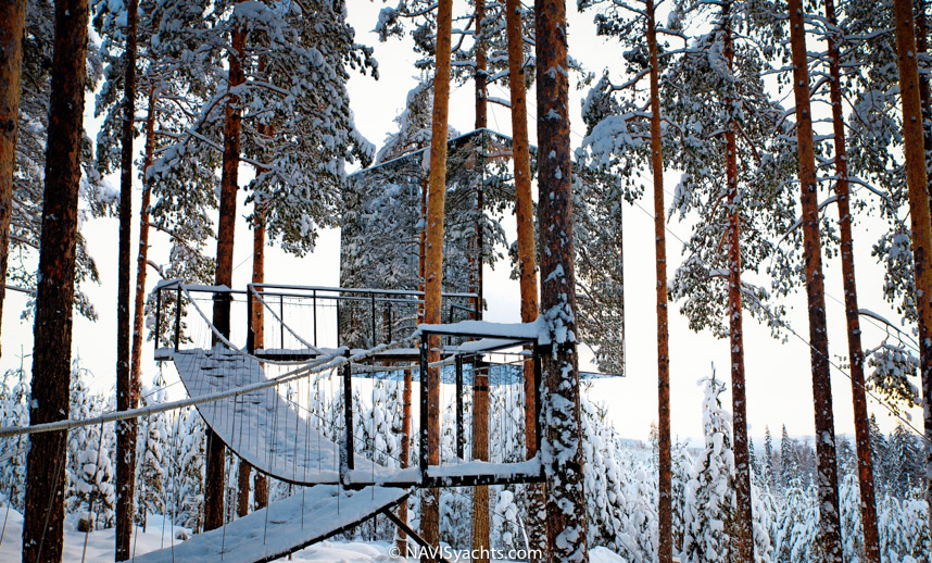 Treehotel L-47