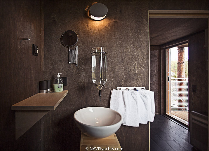 Treehotel L-81