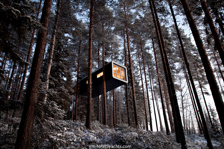 Treehotel L-9