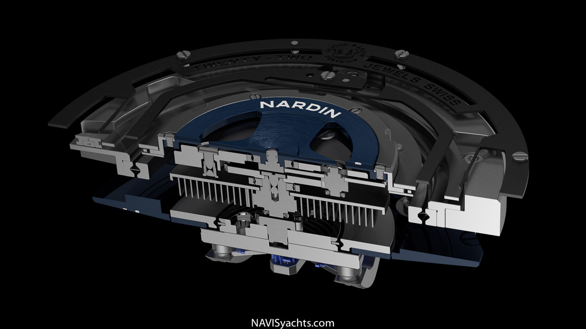 Ulisse-Nardin Freak L-3