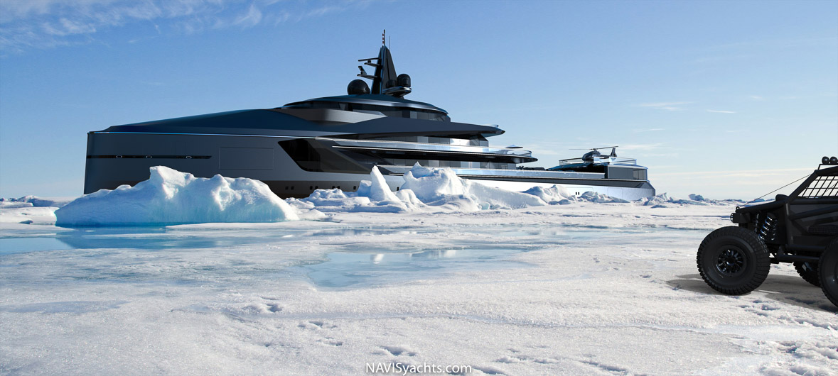 Oceanco Superyacht Esquel - Boat News - Boat Trader