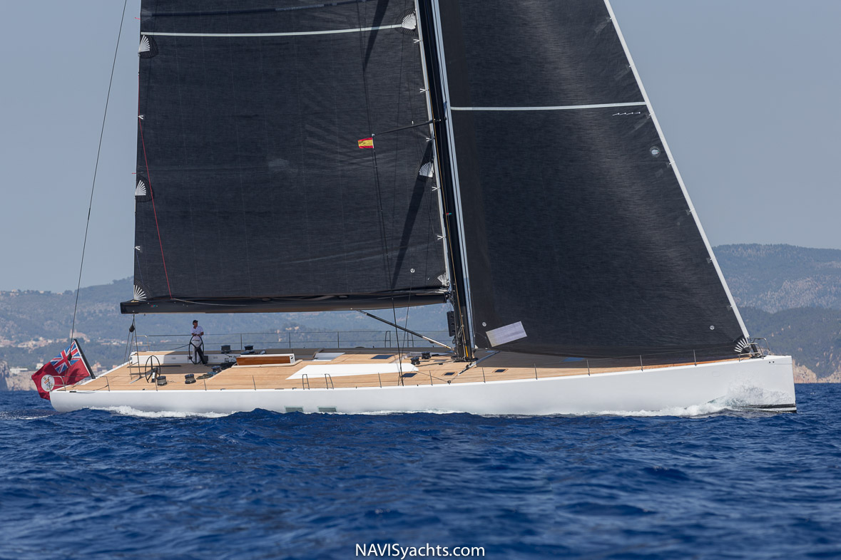 wally Galateia L-13