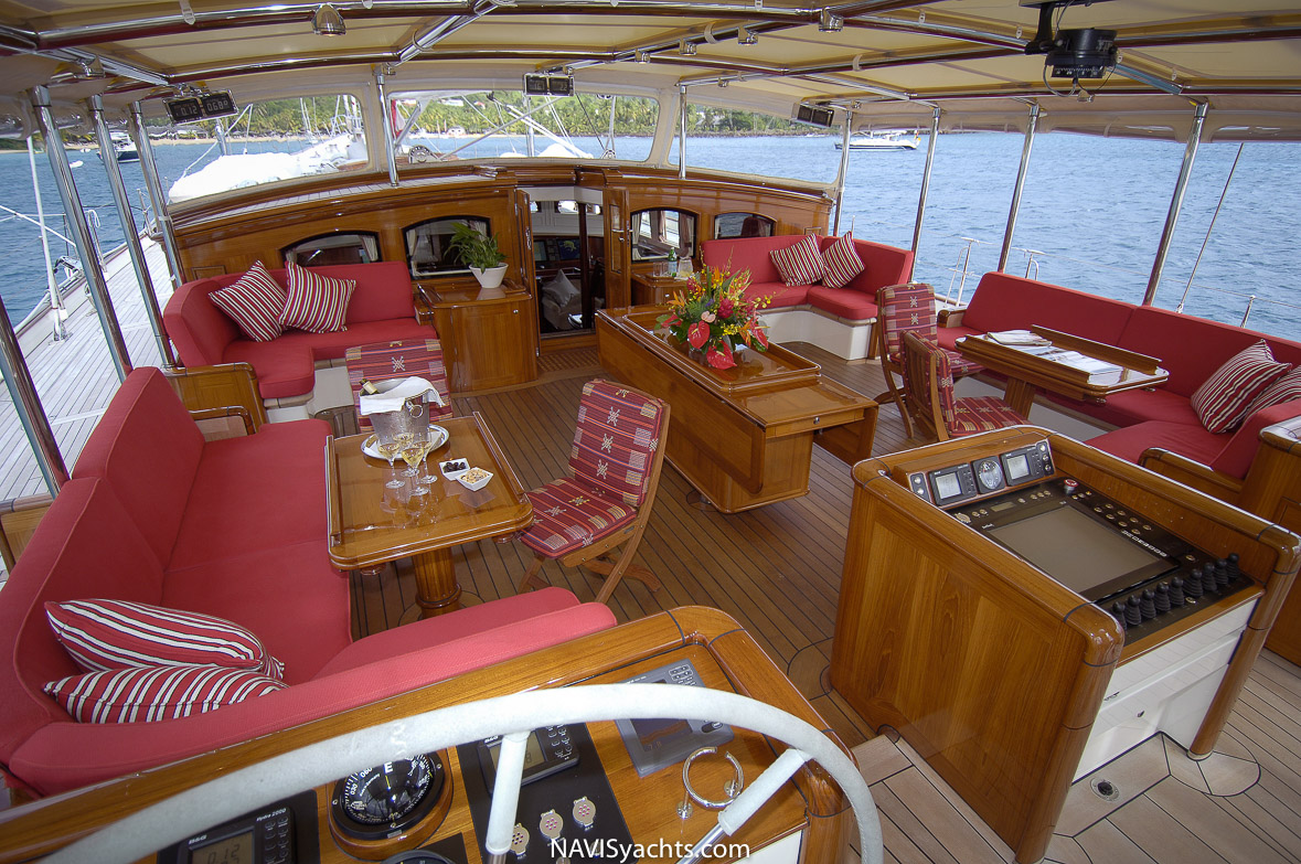 Superyacht Adele L-25