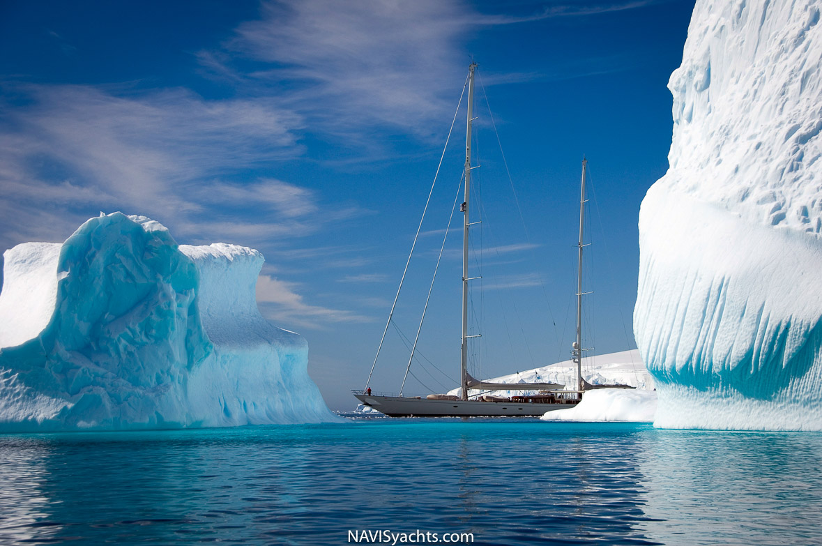 Superyacht Adele L-33