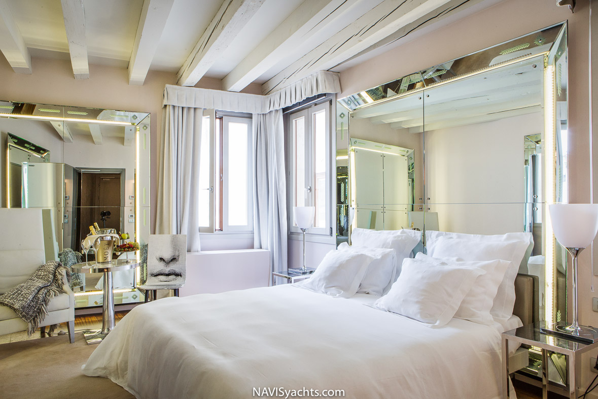 Palazzina Grassi L-