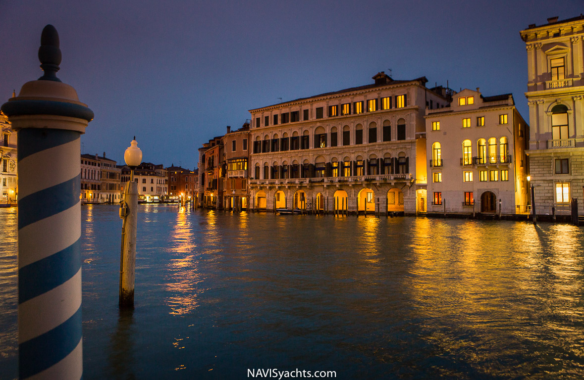 Venice Hotel Palazzina Grassi