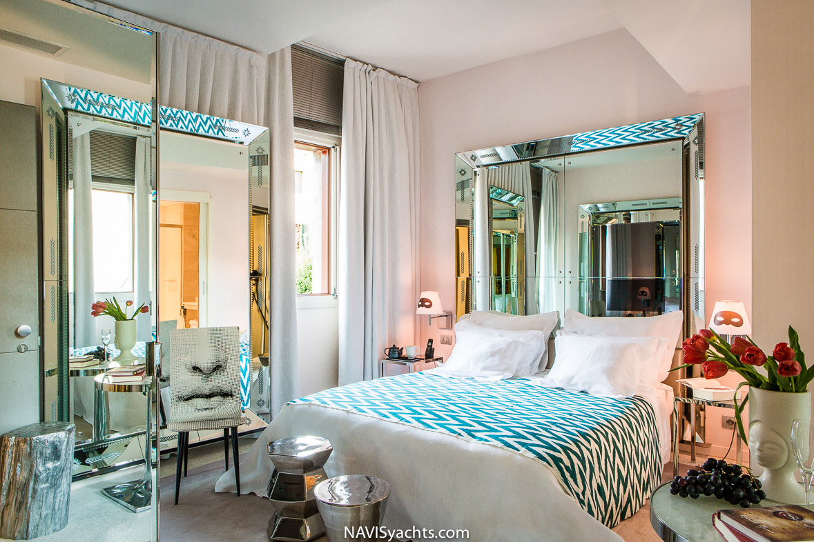 Palazzina Grassi L-