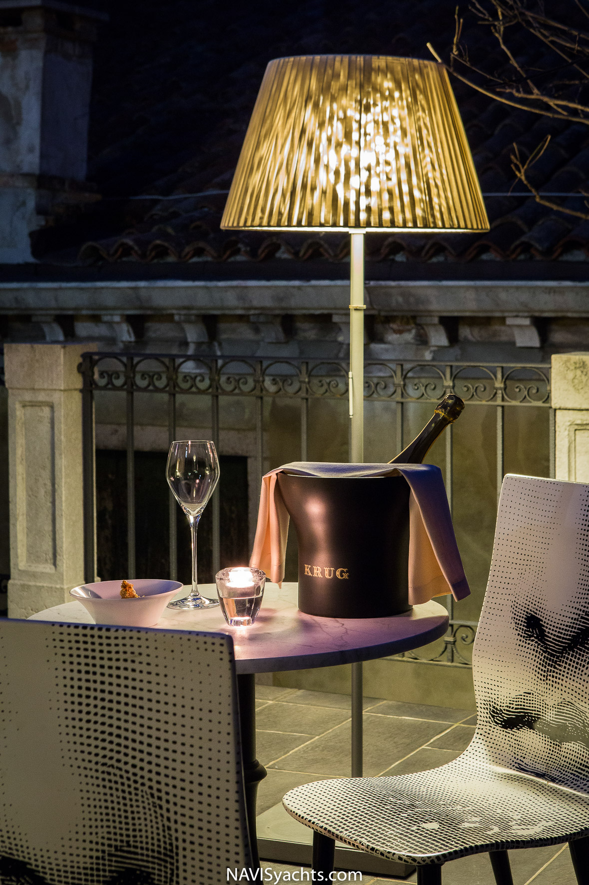 Palazzina Grassi L-