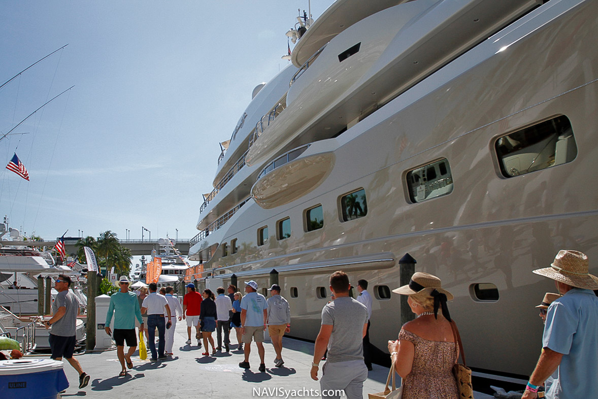 FLIBS 2019 Fort Lauderdale