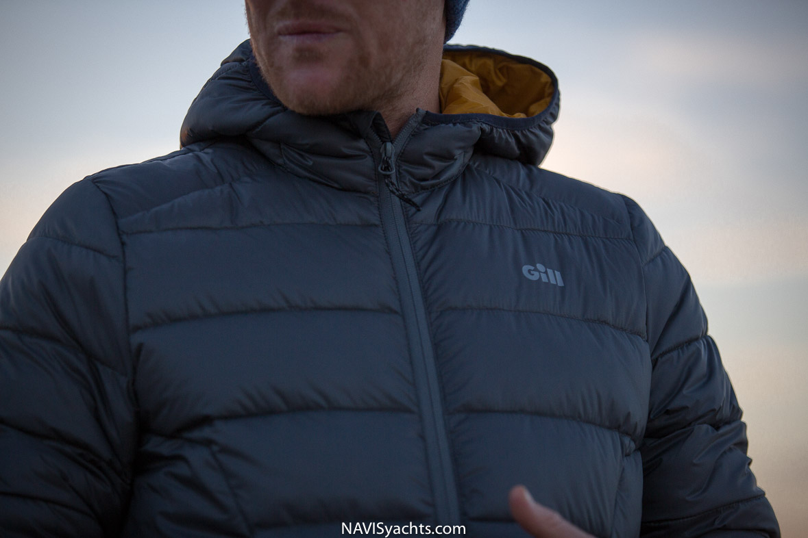 Gill Marine L-