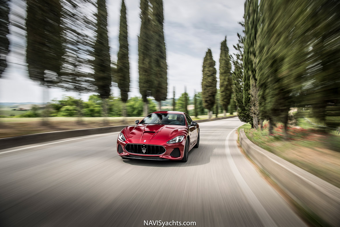 Maserati Granturismo 2020 Price