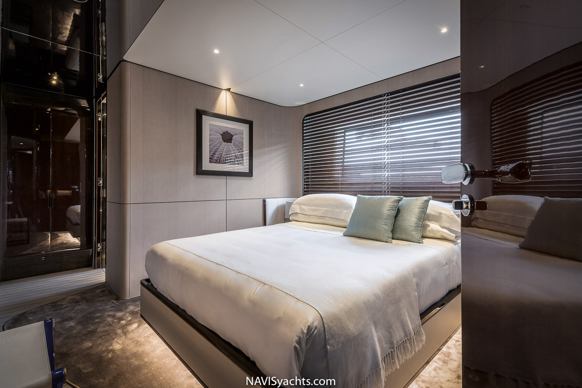 Azimut Grande 35 L-