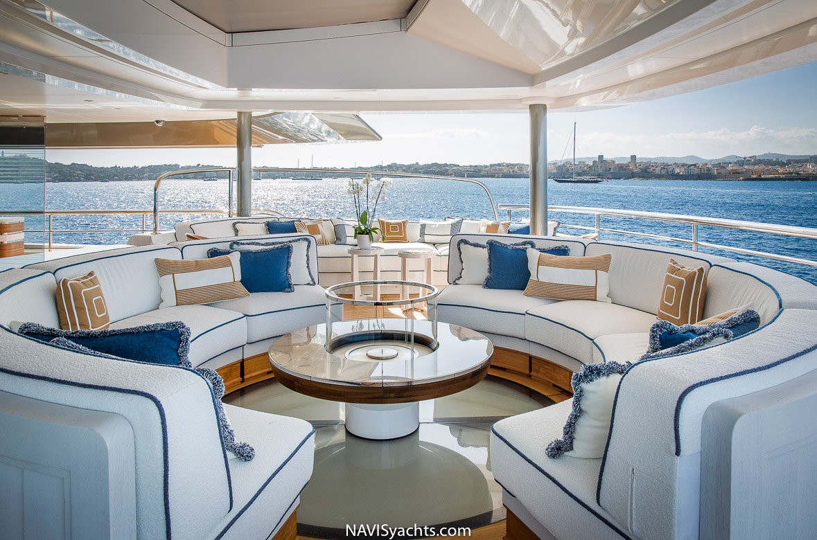 Lurssen Madsummer L-