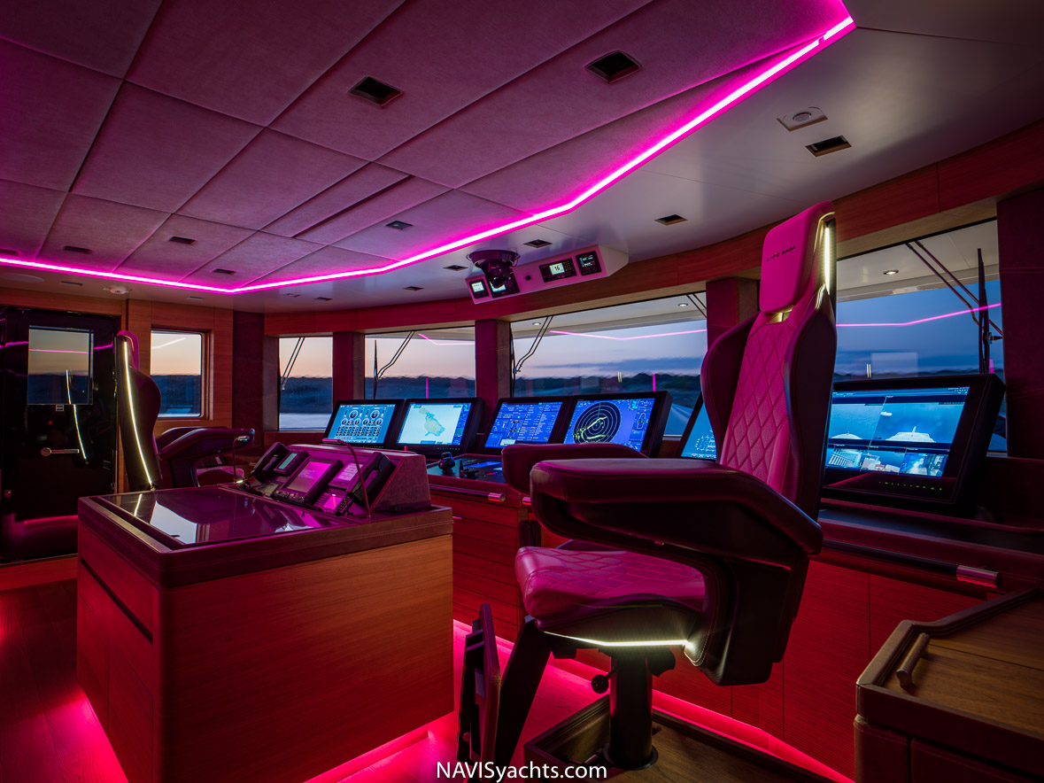 Admiral LIfe Saga L-