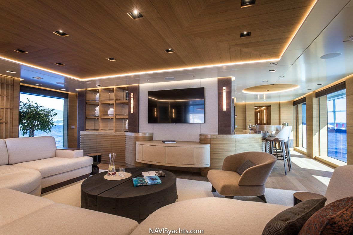 Admiral LIfe Saga L-