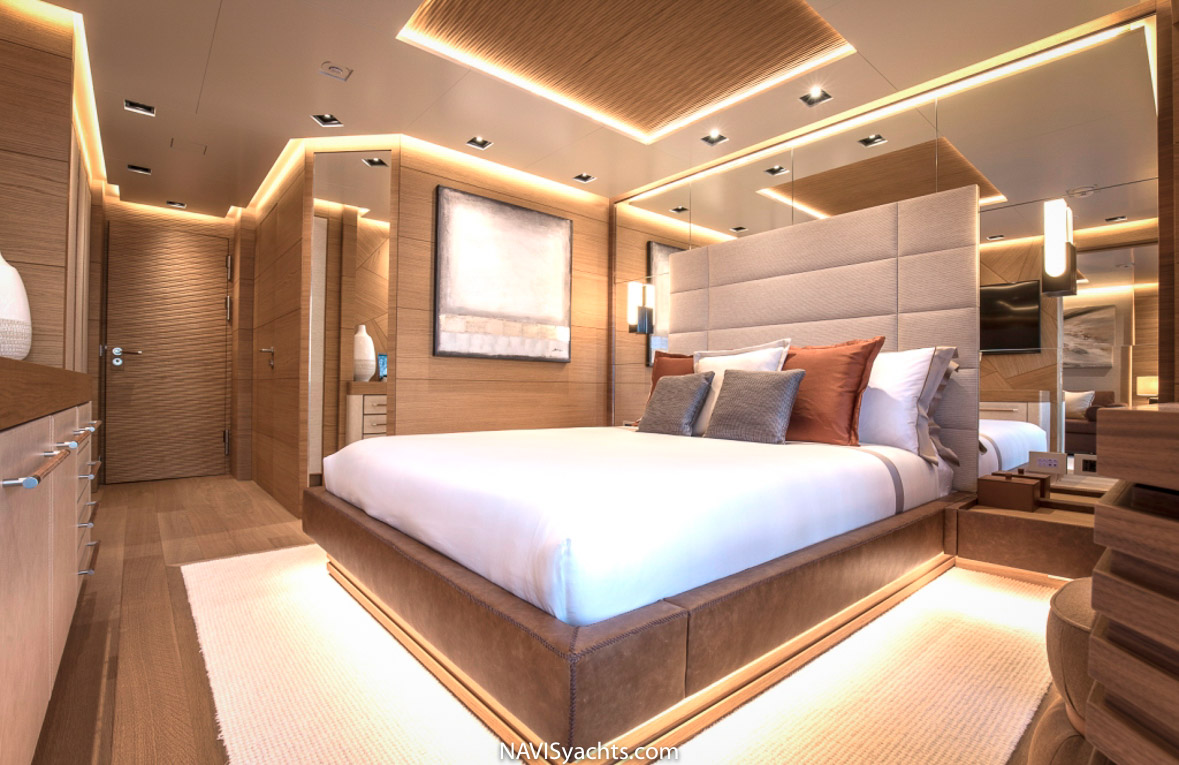 Admiral LIfe Saga L-