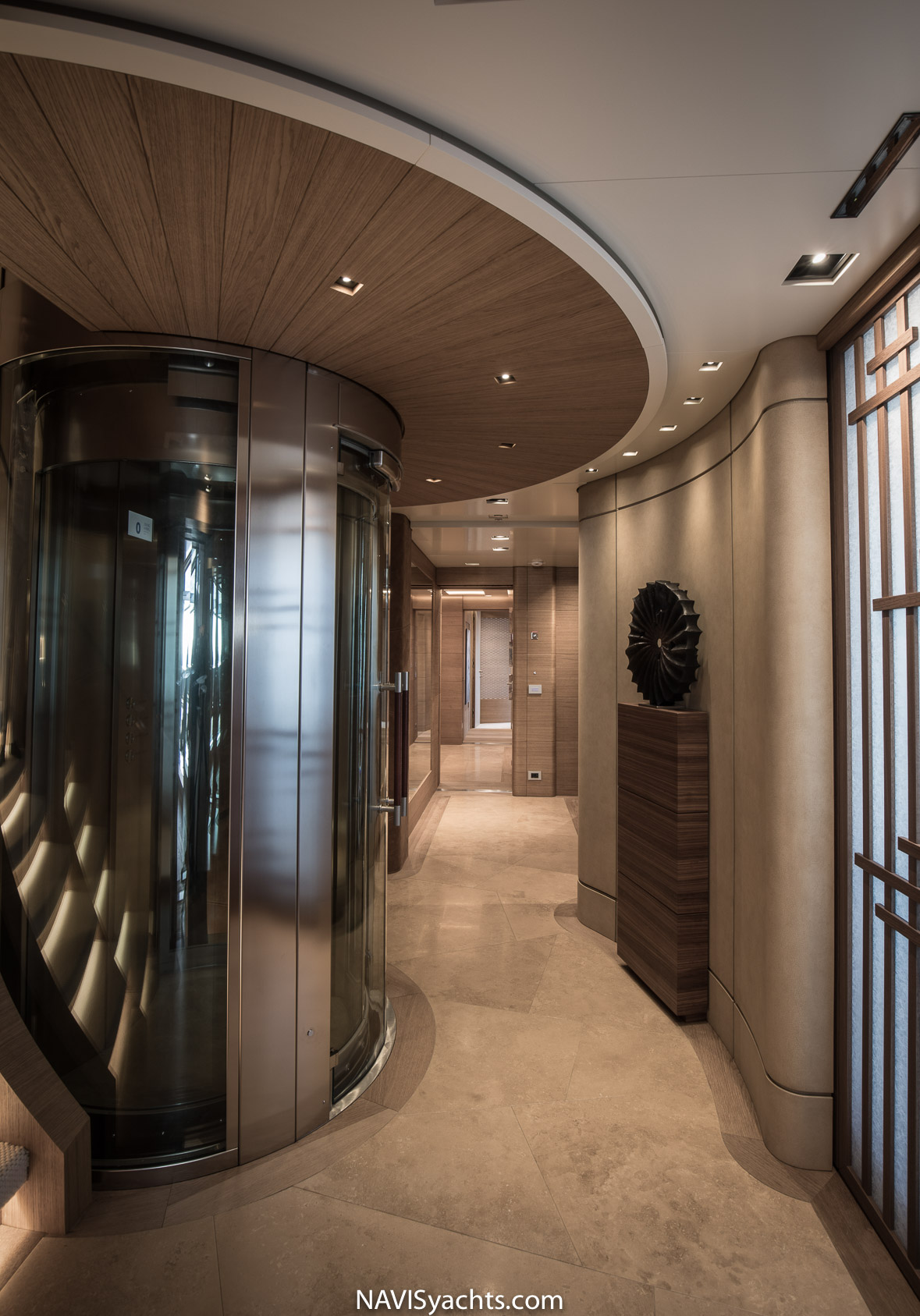 Admiral LIfe Saga L-