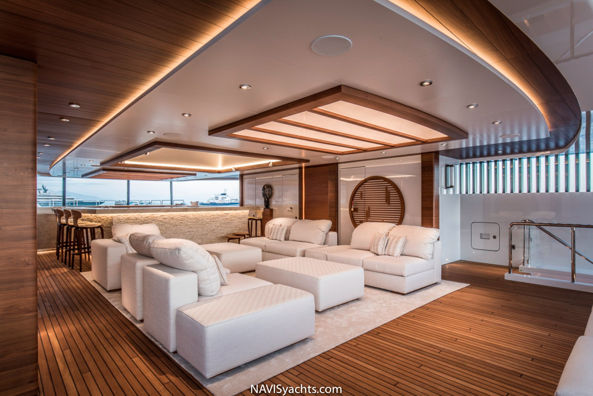 Admiral LIfe Saga L-