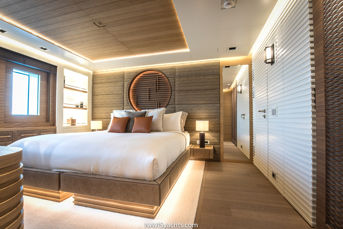 Admiral LIfe Saga L-