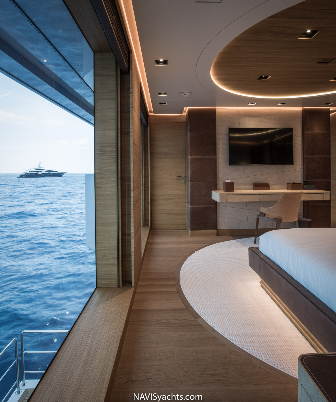 Admiral LIfe Saga L-