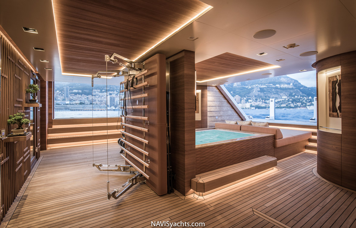 Admiral LIfe Saga L-