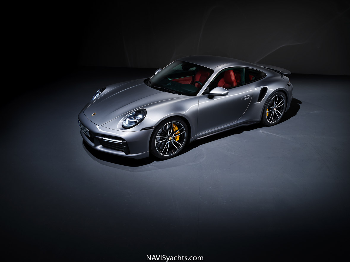 Porsche 911 L-